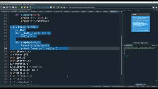 CS 210 Dr Bsoul OOP Lecture 27