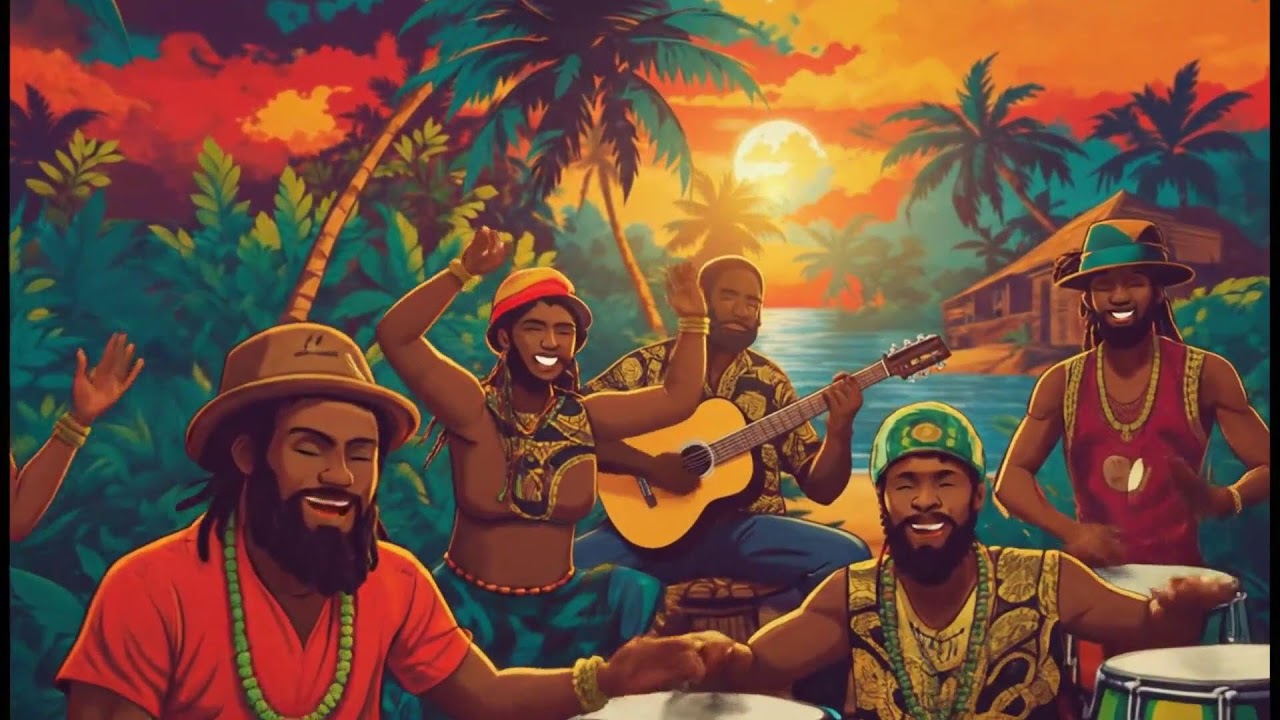 Mystical Vibration Classic Mix | Kanta in Paradise 🔥