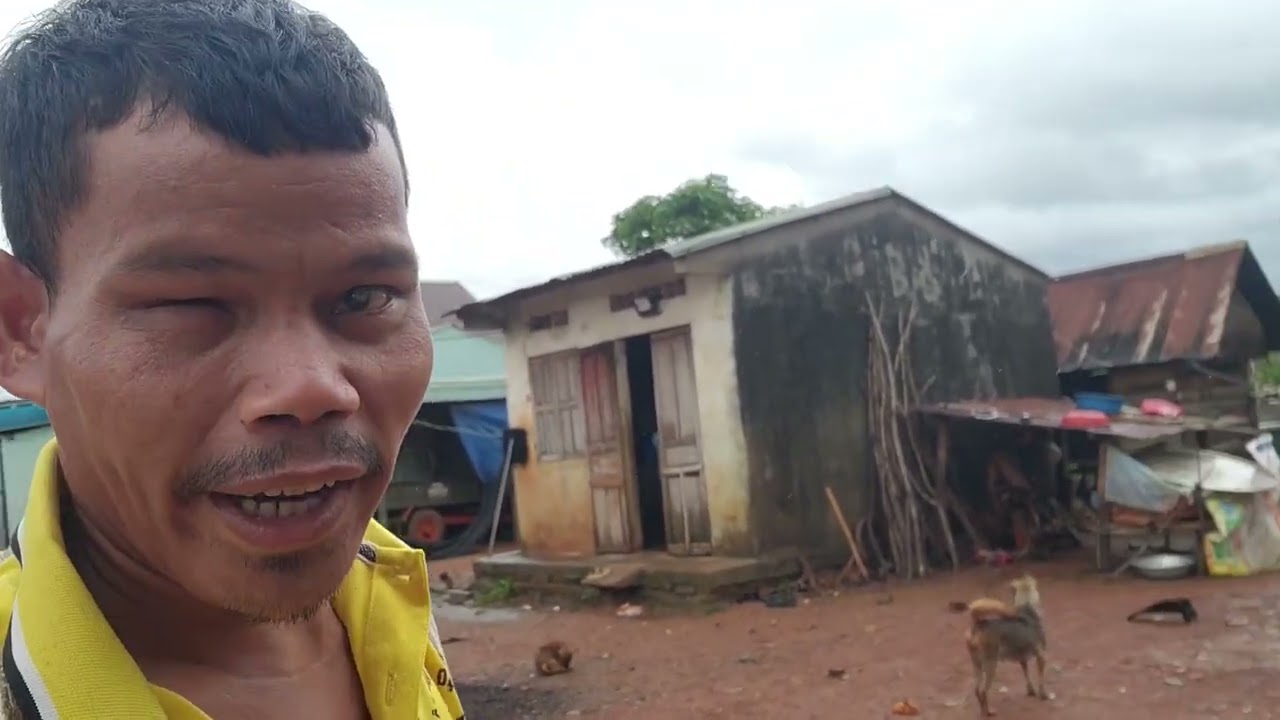 Sau cơn bão số 13 .ngày 6/11/2025