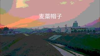 【VY1】麦藁帽子【オリジナル】