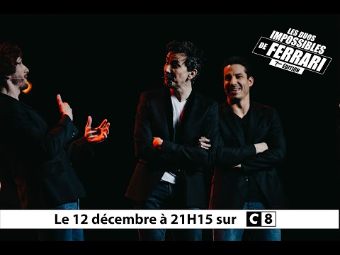 Duos Impossibles édition 7, les coulisses