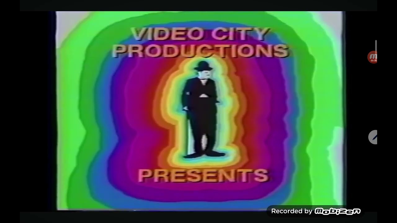 Video City Productions/World Aviation Video(From: Blue Angel Special Report)