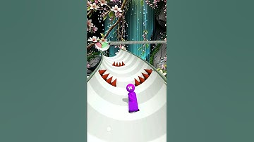 Skate Master ⛷️🏂 Level 101 - Walkthrough Solutions - All Levels @jamalgaming7642 #videoshort​