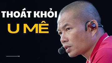 Bài học thành công: Hiểu được 8 cấp độ nhận thức này bạn sẽ đạt được mọi điều | Phạm Thành Long