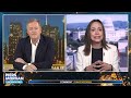 "Fighting Solves EVERYTHING!" Who's To Blame For Political Violence? + Maria Machado On Trump