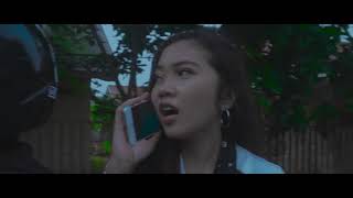 BARCODE - SHORT MOVIE