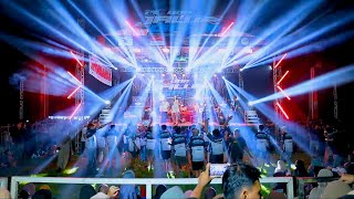 ROMANSA NYESS - TERBANG BERSAMAKU ANIS JP - HAPPY PARTY PEMUDA JALUR GAZA - KARABAN GABUS