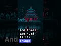 Your Character's Real Motivation Revealed #Cyberpunk #TTRPG