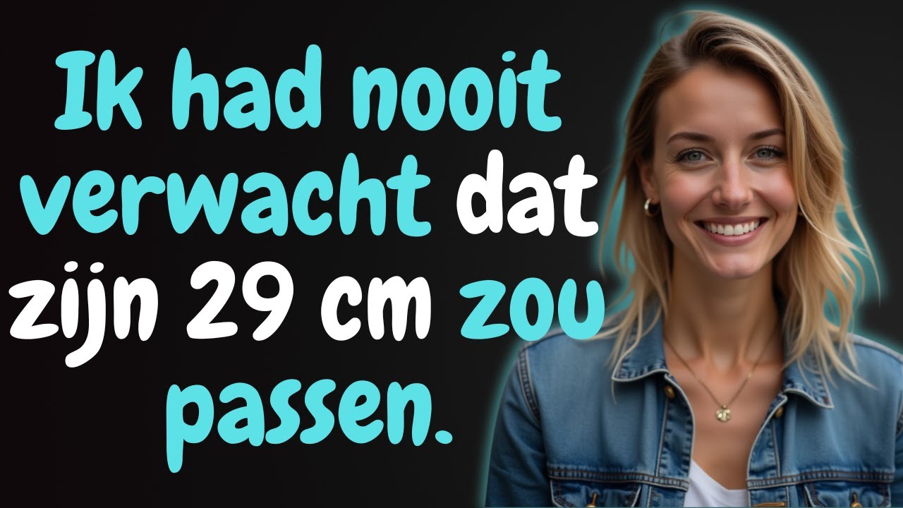 De collega van mijn zus deed DIT in het molendorp