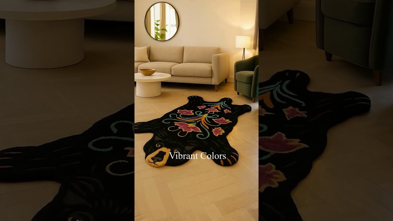 3 Secrets to Finding AFFORDABLE Luxury Handtufted Rugs in 2025