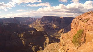 Arizona, usa | the grand canyon