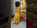 Dakshita ne bajayi Bansuri apne Kanha ke liye🪈🪈💃💃