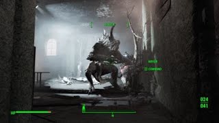 Fallout 4_holy f*%#