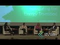 How Utilities are Navigating the Energy Transition