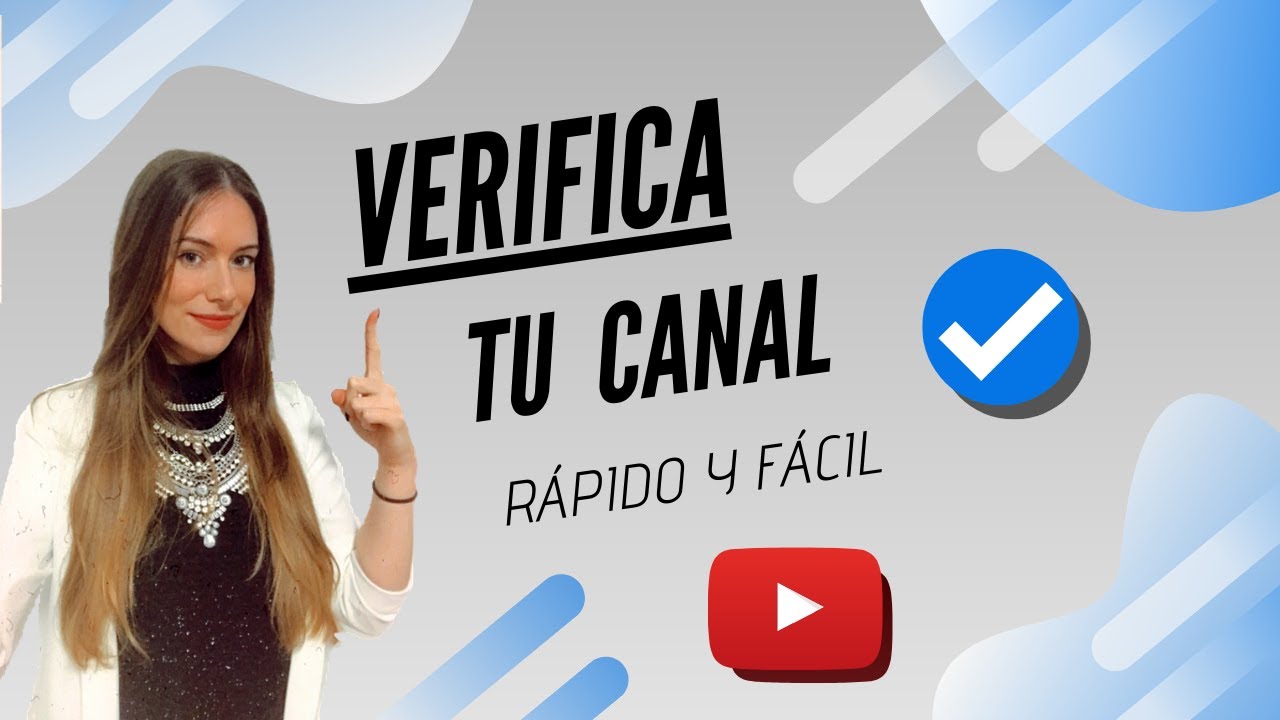 COMO VERIFICAR MI CANAL DE YOUTUBE EN 2020 Videos M S LARGOS 