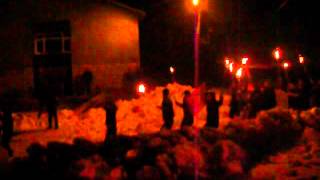 Ağrı Merkez - Newroz 2012 1