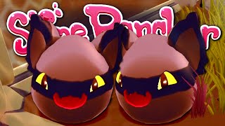 The stealthy, chicken stalking hunter slimes along with big
improvements to world are here in latest slime rancher update!
subscribe for more r...