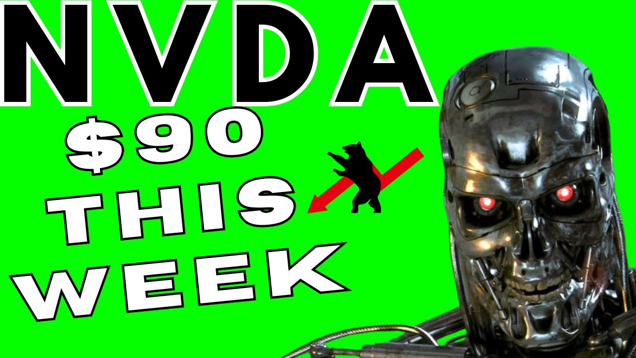 NVDA STOCK-- THIS IS THE LAST WEEK TO BUY [NVIDIA] - YouTube