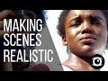 City of God: Making Scenes Feel Real (Scene Analysis)