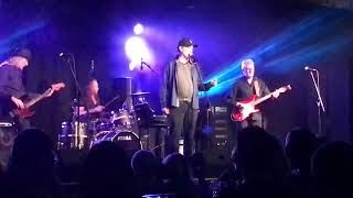 Chain 32-20 Blues