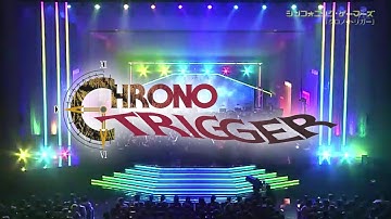 Symphonic Gamers Orchestra - Chrono Trigger Suite (JAGMO)