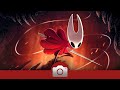 Hollow Knight Silksong - Bora colocar o papo em dia 🔵Mestre