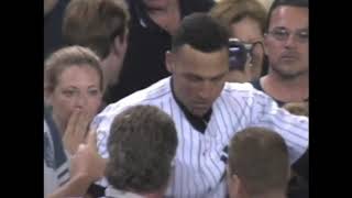 Derek Jeter Tribute