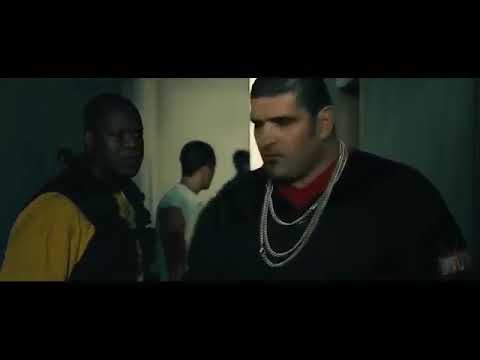 Imran Khan Satisfya Fight scene