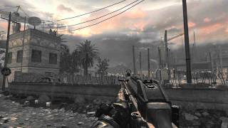 Mw2 gun sync - Tetris theme tune