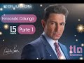 LAS 5 MEJORES DE FERNANDO COLUNGA-PARTE 1