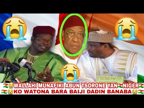 👉🇳🇪🇨🇵🙆‍♀️😭GASKIYANE MUNAFIKI ABIN TSORONE AL,UMAR🇳🇪NIGER🇳🇪KOWATONA BARA BAIJI DADIN BANA BA🇳🇪🇳🇬🇱🇾🇸🇦