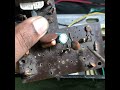 #Detector#Demodulation#Demodulator#RadioRepair#FMRadio#AMRadio