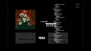 Model Man - 'Beta Songs' EP (Mix)