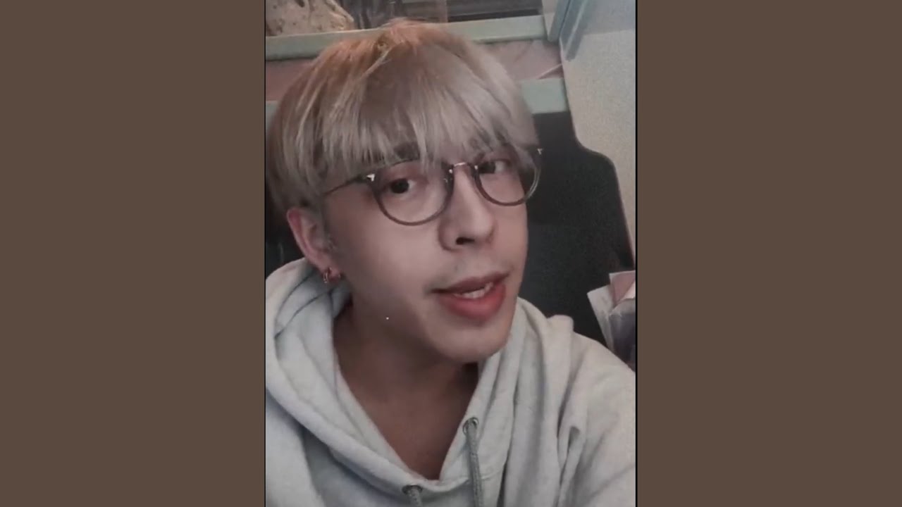 2022.12.31 Edan Lui 呂爵安 — 《LOVERSE》MV 首播後 ig live (無comment)