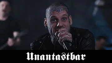 Unantastbar - Wir sind die Stimme [offizielles Video]