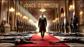 видео: Галактический Совет напал на дипломата-человека, не зная, что он — Смерть в костюме | Научно-фант... картинка: Галактический Совет напал на дипломата-человека, не зная, что он — Смерть в костюме | Научно-фант...