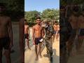 Indian Army Medical Checkup Shorts Viral Video Indianarmy O 