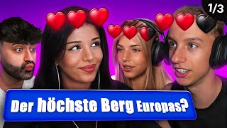 Der DÜMMSTE FLIEGT Raus! 🤣 mit Hugo, Rose, Hamed, Wichtiger, Fibii,... (s/o Pietsmiet/Reved)