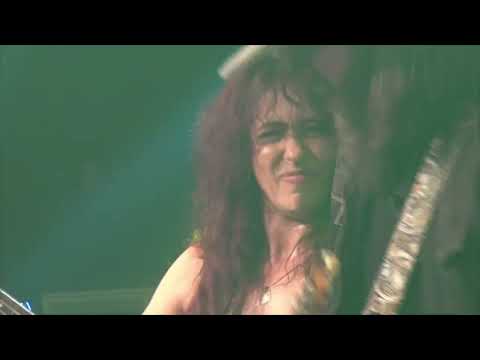 Head Down Low Danielle Nicole Band LIVE From 2024 Moulin Blues Festival