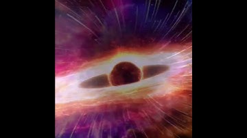 The most powerful thing of aur universe. 🥵🥵🥵#shorts #quasars#viralvideo