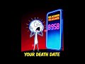 I Tested an AI That Predicts Your Death Date