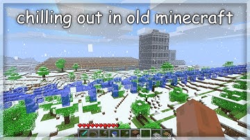 Relaxing Alpha Gameplay to End the School Year to