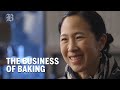 Joanne Chang and her Flour bakery empire | Bold Types