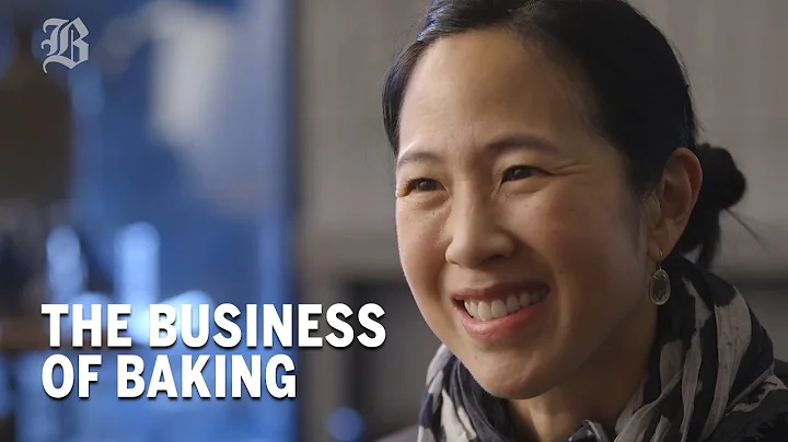 Joanne Chang and her Flour bakery empire | Bold Ty...