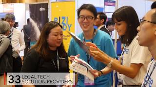 TechLaw.Fest 2019 Highlights