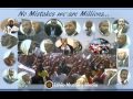 My Ummah (My Nation) by Samy Yusuf