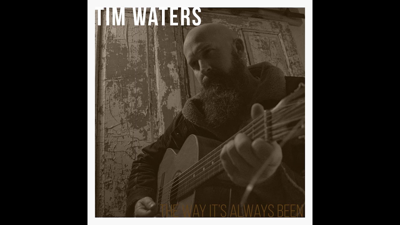 TIM WATERS "FLOAT" YouTube