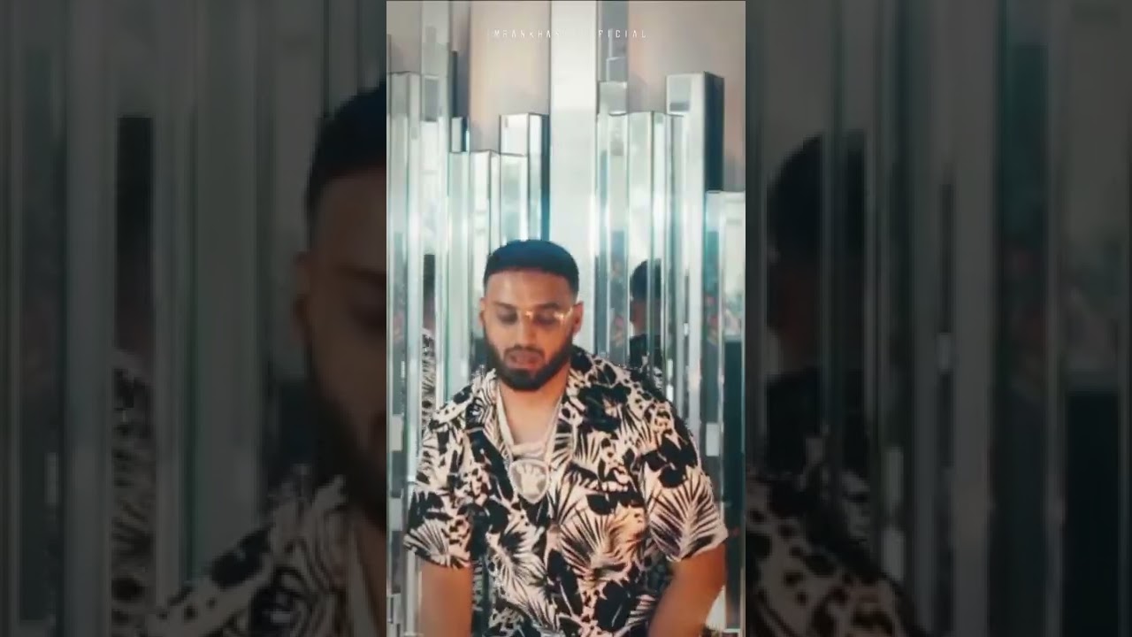 Imran Khan - They Don’t Like It (Slow)