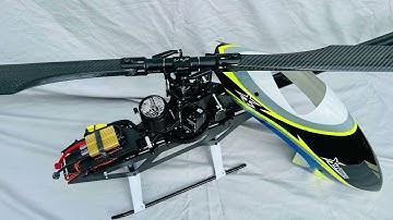 Nick Maxwell Edition V2 Promo Video