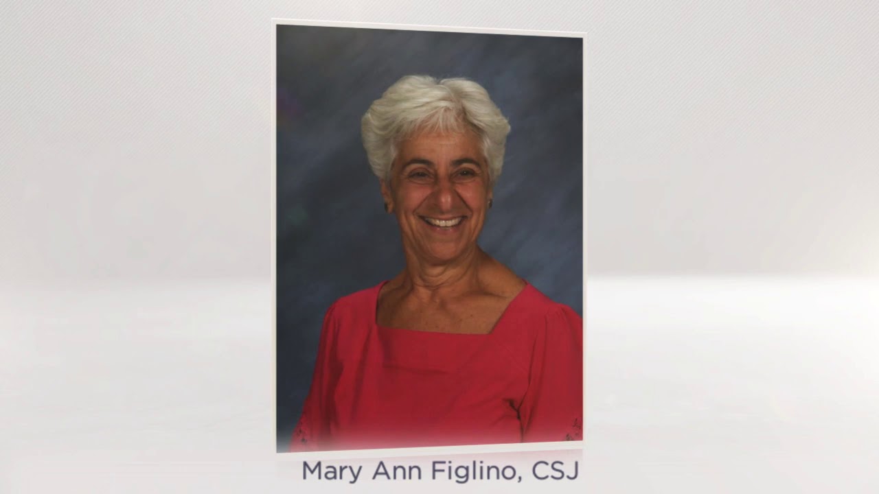 2020 Jubilarians Sisters of St. Joseph of Carondelet- St. Louis Province